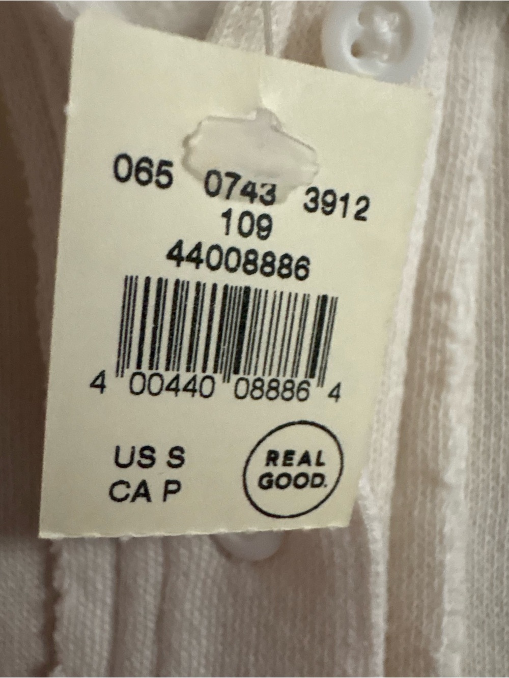 NEW Aerie pullover sweatshirt cream comfy cozy fall oversized NWT women's S - Picture 3 of 6